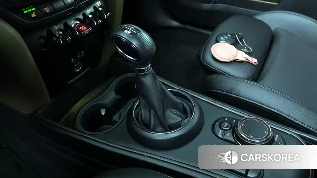 Mini Cooper D Countryman id 3754693 из Кореи 19