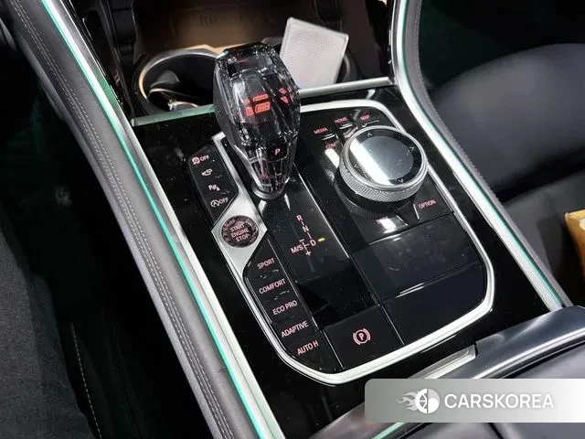 BMW 8 Series (G15) id 3721370 из Кореи 9