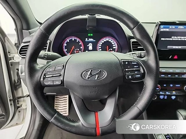 Hyundai Veloster (JS) id 4325974 из Кореи 18