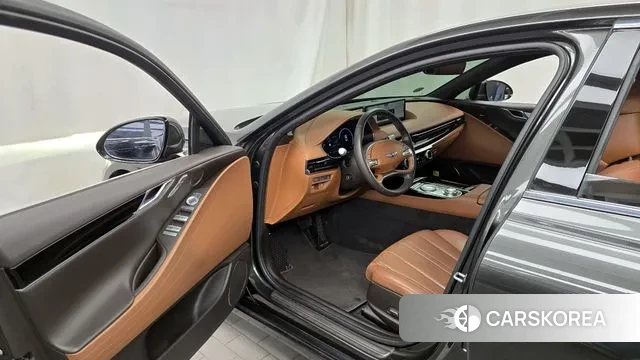 Genesis G80 (RG3) id 3787702 из Кореи 19