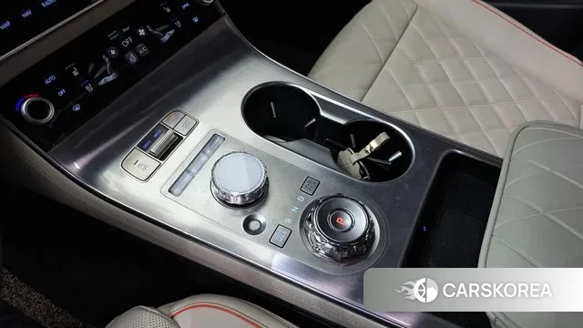 Genesis GV70 id 3399915 из Кореи 19