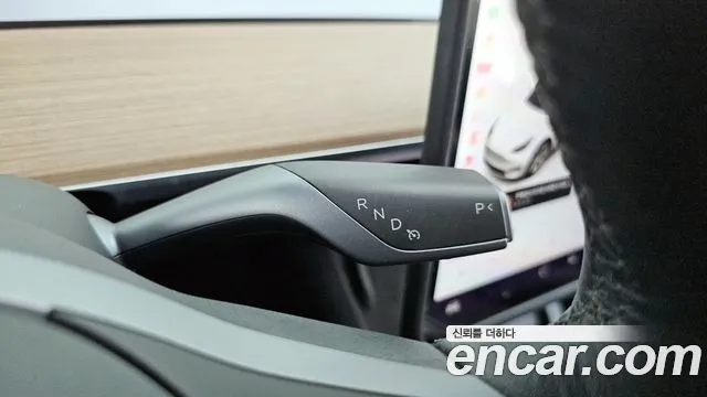 Tesla Model Y id 2748628 из Кореи 19