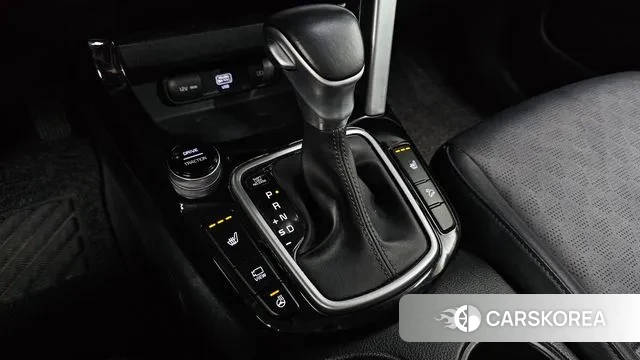 Kia Seltos id 3095121 из Кореи 19