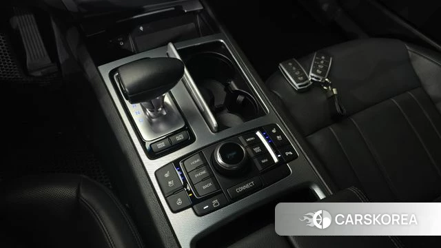 Genesis G80 id 4508671 из Кореи 19