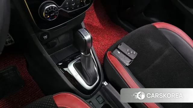 Renault Korea (Samsung) Clio id 3060638 из Кореи 19