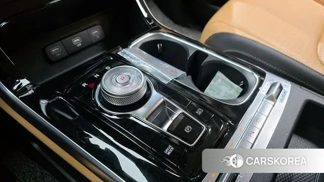 Kia Carnival 4th generation id 3472322 из Кореи 19