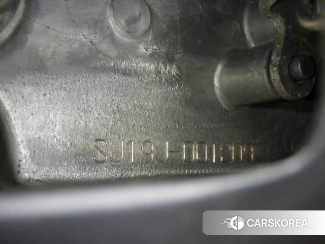 Yamaha T-MAX 500 id 4185407 из Японии 25