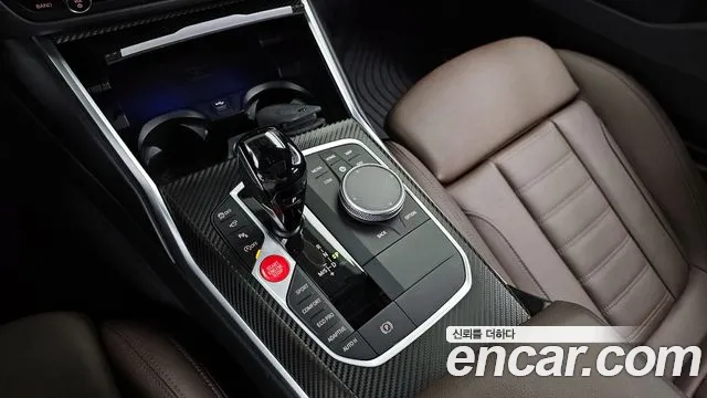 BMW 3 Series (G20) id 2743433 из Кореи 19