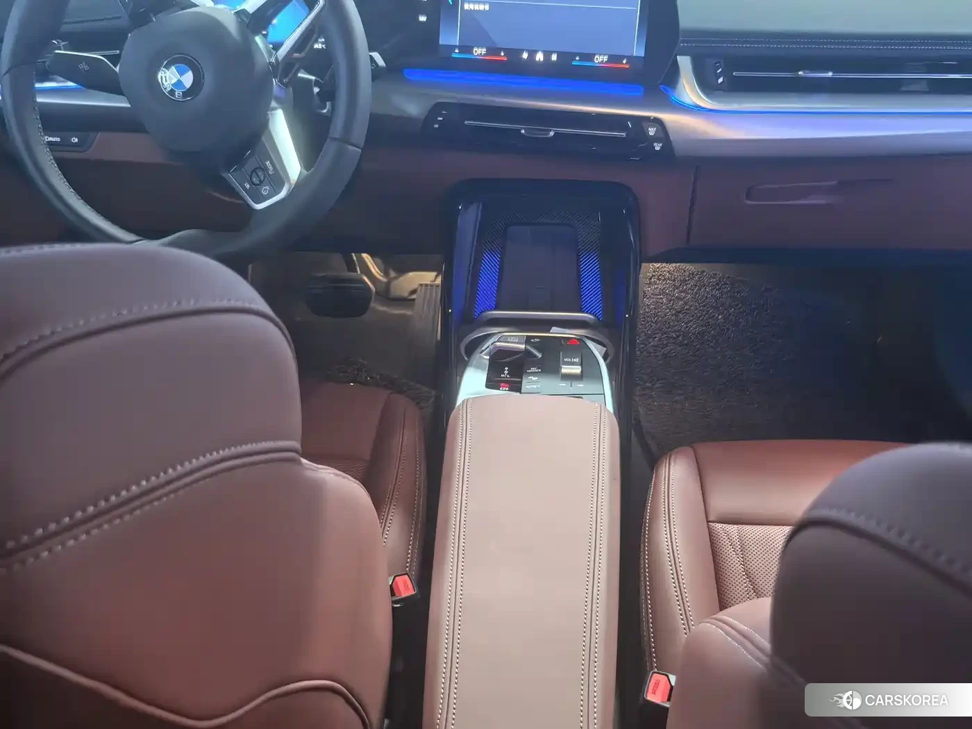 BMW X1 id 4679460 из Китая 13