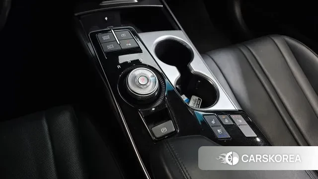 Kia K8 id 3697298 из Кореи 19