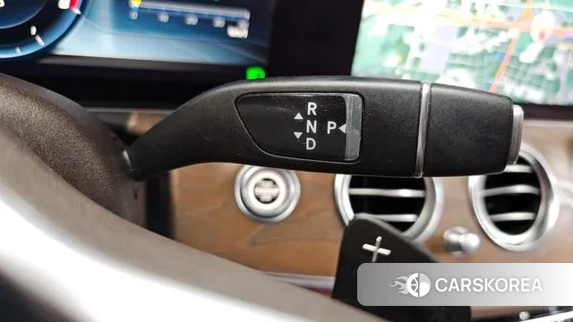 Mercedes-Benz E-Class W213 id 3489552 из Кореи 19