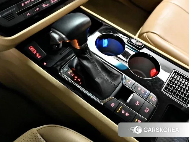 Kia The New Carnival id 3651244 из Кореи 19