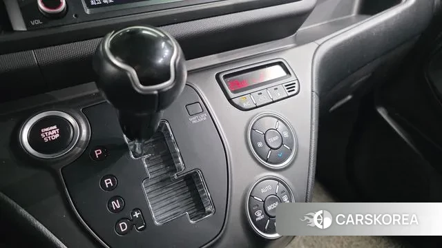 Kia The New Kia Ray id 3431997 из Кореи 19