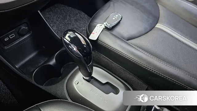 Chevrolet (GM Daewoo) The New Spark id 3661089 из Кореи 19