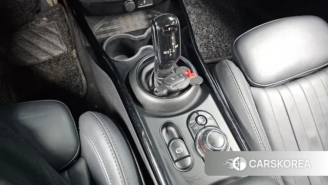 Mini Cooper S Clubman id 2959832 из Кореи 19