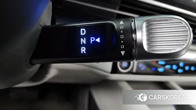 Hyundai Ionic 6 id 3555775 из Кореи 19