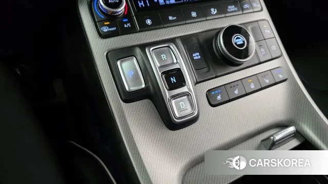 Hyundai The New Palisade id 3492425 из Кореи 19