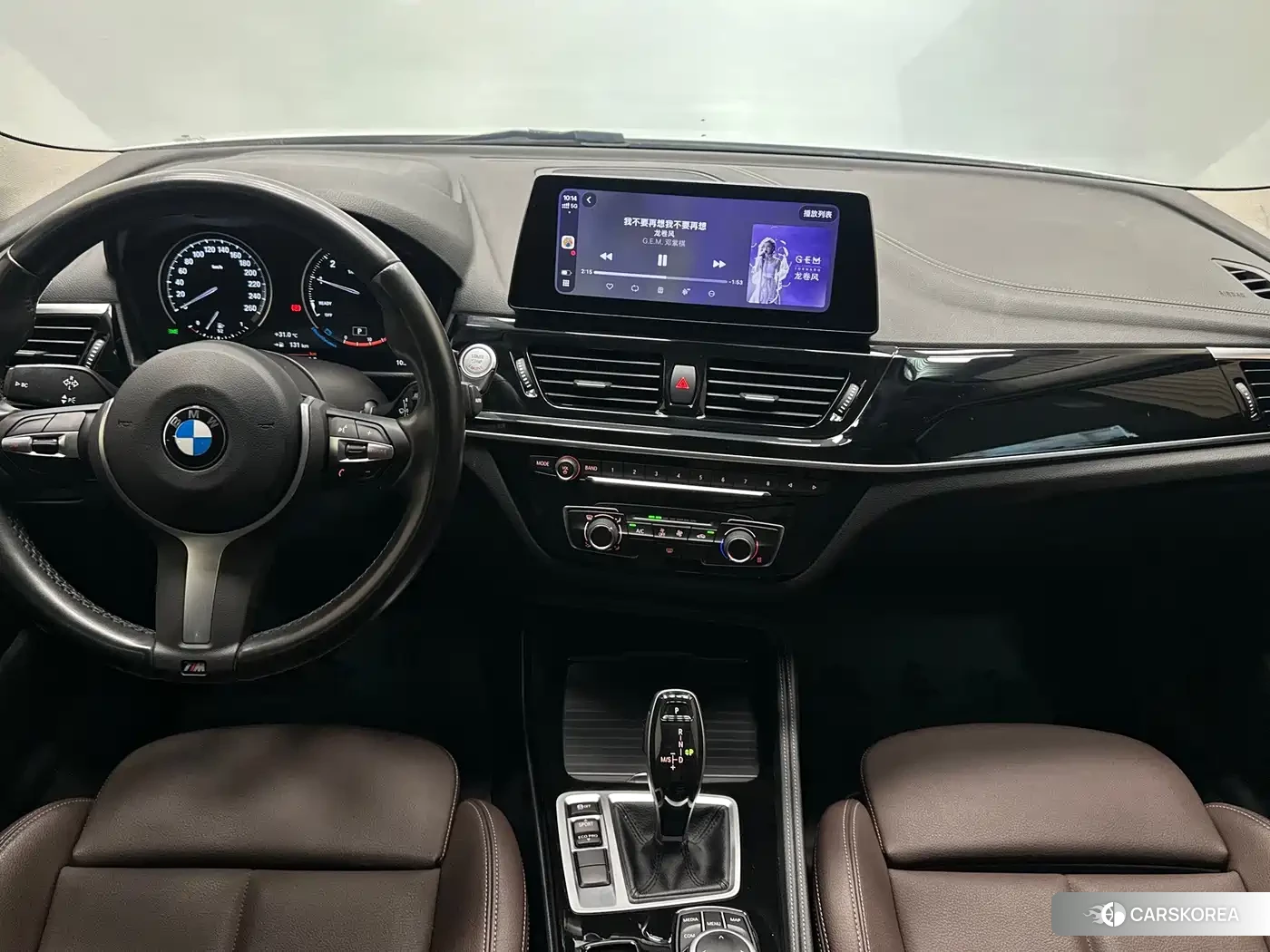 BMW 1 series id 4664494 из Китая 22