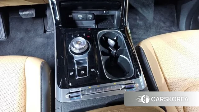 Kia Carnival 4th generation id 3503459 из Кореи 19