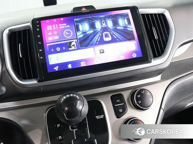 Kia The New Ray id 3936755 из Кореи 19