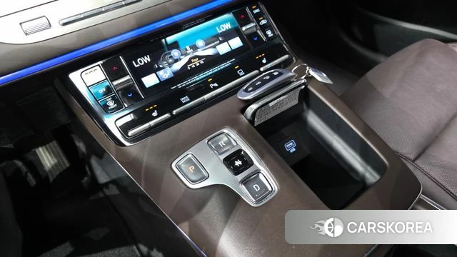 Hyundai The New Grandeur IG id 4717407 из Кореи 31