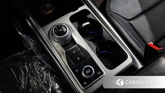 Ford Explorer 6th Generation id 3514455 из Кореи 19