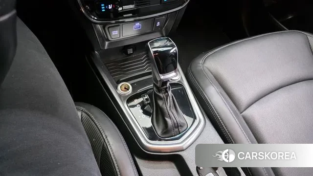 Ssangyong Berry New Tivoli id 3054237 из Кореи 19