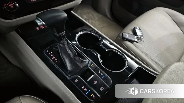 Kia The New Carnival id 2567983 из Кореи 19