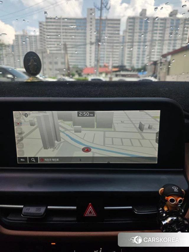 Kia The New Seltos id 4603019 из Кореи 19