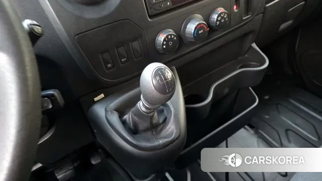 Renault Korea (Samsung) Master id 3407794 из Кореи 19