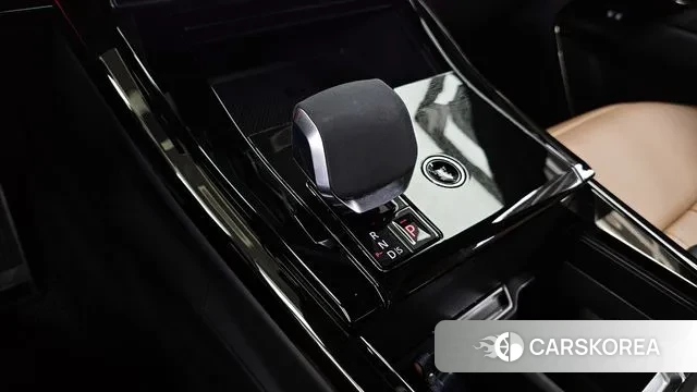 Land Rover Range Rover Sport 3rd Generation id 3745377 из Кореи 19