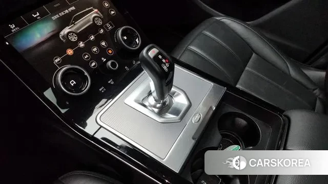 Land Rover Range Rover Evoque 2nd Generation id 3161447 из Кореи 19