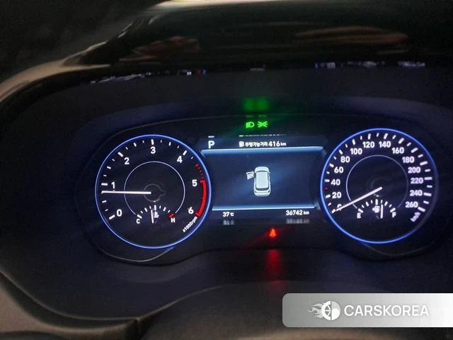 Hyundai Palisade id 4613904 из Кореи 19