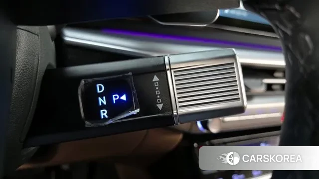 Hyundai Grandeur Hybrid (GN7) id 3431985 из Кореи 19