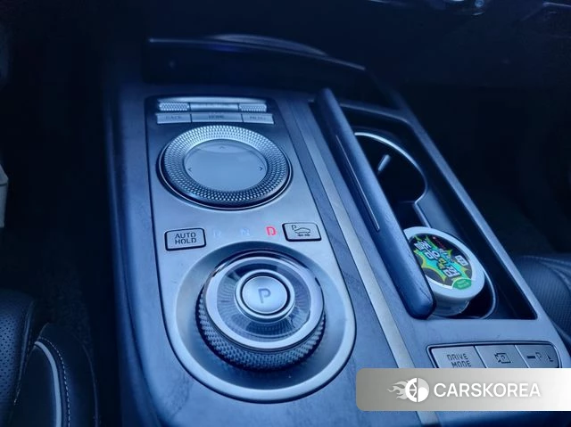 Genesis G80 (RG3) id 4317198 из Кореи 14
