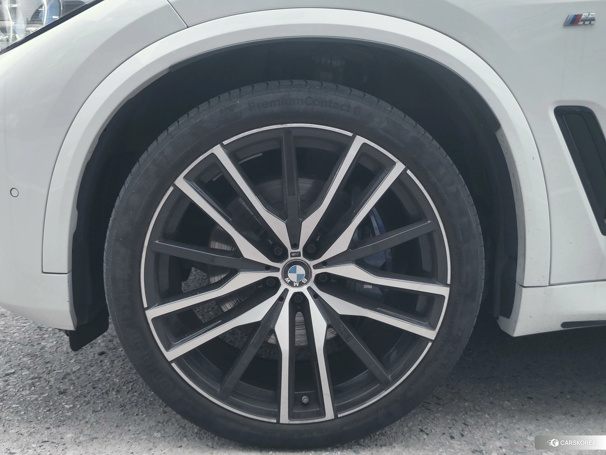 BMW X5 id 4513707 из Китая 14