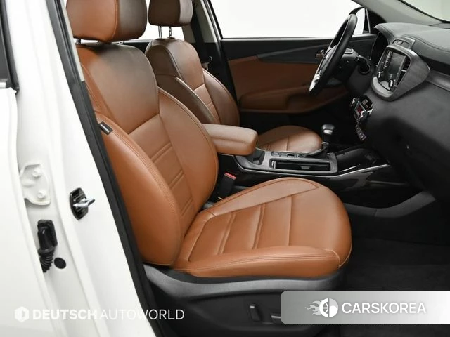 Kia The New Sorento id 4600126 из Кореи 18
