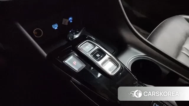 Hyundai Sonata (DN8) id 3439258 из Кореи 19