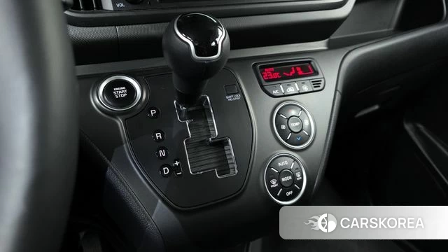 Kia The New Kia Ray id 3838839 из Кореи 19