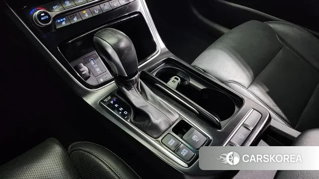 Hyundai Grandeur IG id 3249059 из Кореи 19