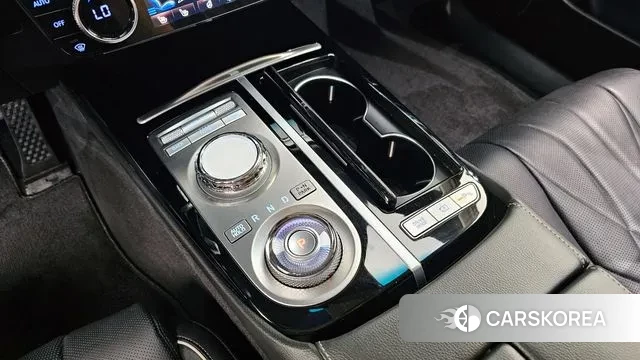 Genesis G80 (RG3) id 2979269 из Кореи 19