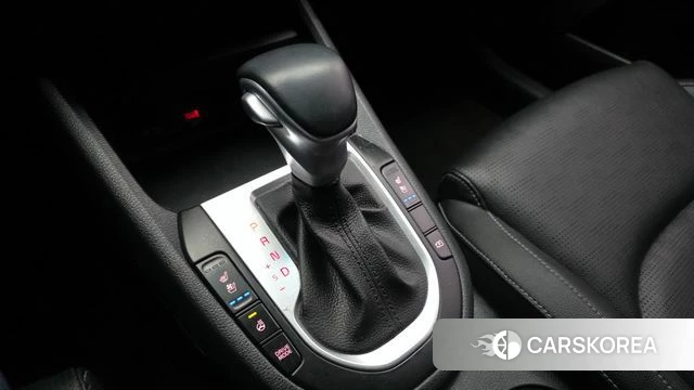 Kia The New K3 2nd generation id 3935660 из Кореи 19