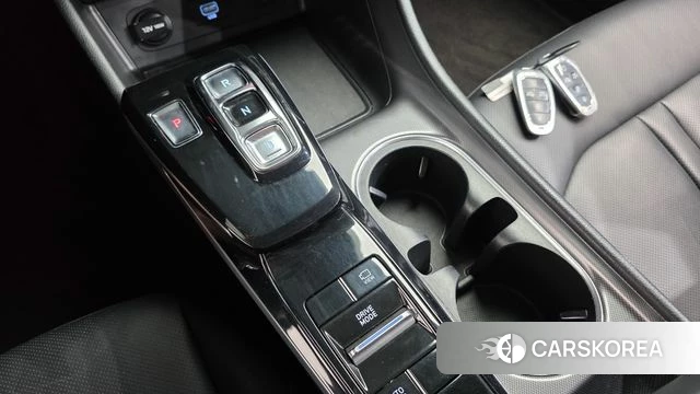 Hyundai Sonata (DN8) id 4536280 из Кореи 28