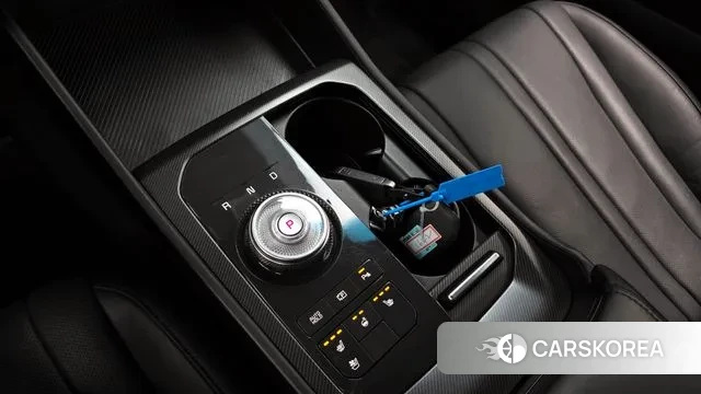 Kia The New K8 id 3633744 из Кореи 19