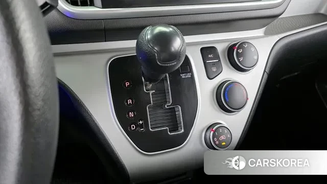 Kia The New Ray id 3592041 из Кореи 19