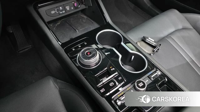 Kia The New K5 3rd generation id 4753156 из Кореи 29