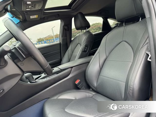 Toyota Asian dragon id 4263540 из Китая 15