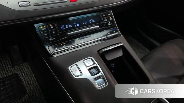 Hyundai The New Grandeur IG id 3916352 из Кореи 19