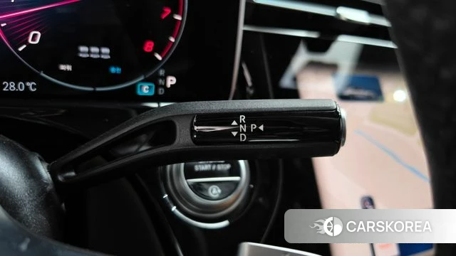 Mercedes-Benz E-Class W214 id 4897805 из Кореи 30