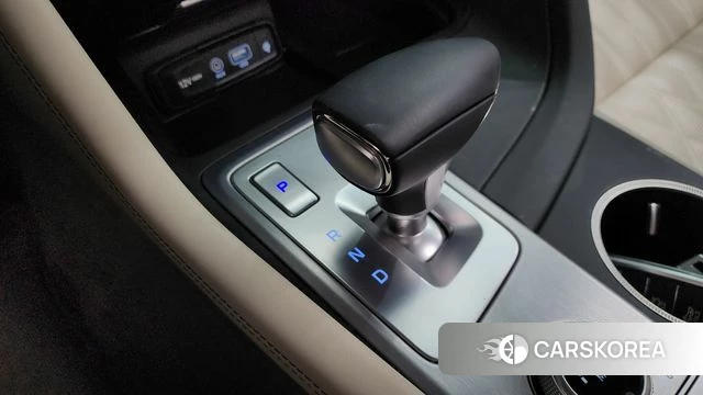 Genesis G70 id 4284465 из Кореи 33